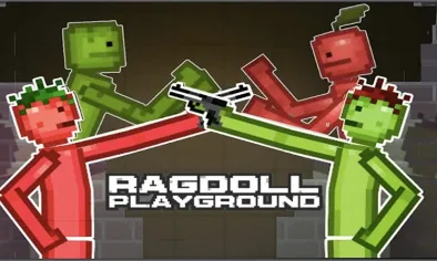 Ragdoll Playground Ragdoll Playground img