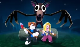 99 Nights in the Forest