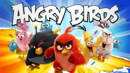 Angry Birds