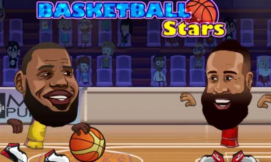 Basketball Stars img