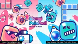 Blumgi Paintball
