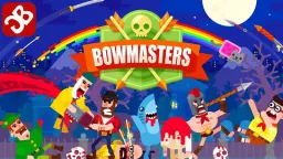 Bowmasters