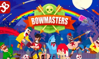 Bowmasters Bowmasters img