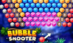 Bubble Shooter