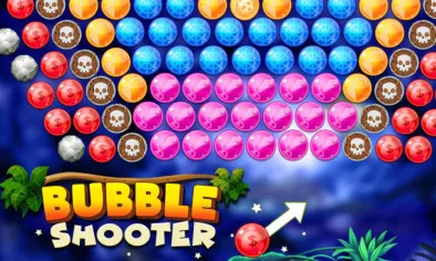 Bubble Shooter img