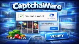 CaptchaWare