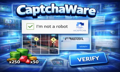 CaptchaWare img