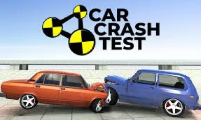 Car Crash Test Car Crash Test img