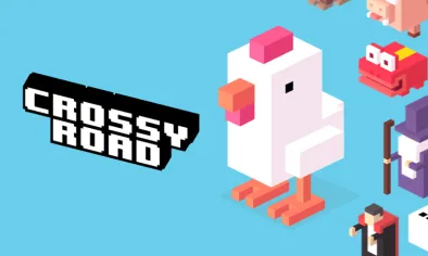 Crossy Road img