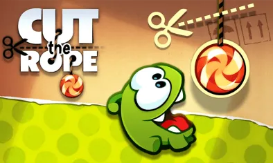 Cut the Rope img