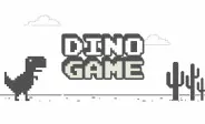 Dino Game img
