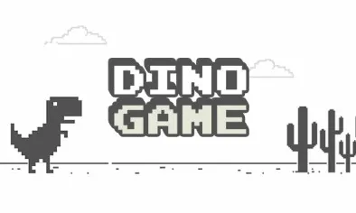 Dino Game img