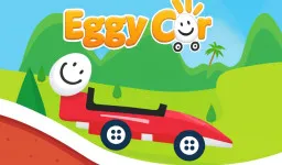 Eggy Car