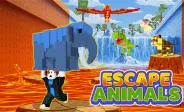 Escape Animals img