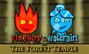 Fireboy and Watergirl img