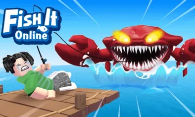 Fish It Online img