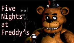 Five Nights at Freddy’s