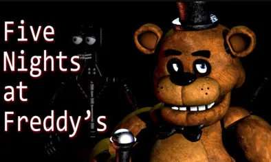 Five Nights at Freddy’s img