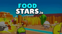 FoodStars.io