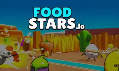 FoodStars.io img