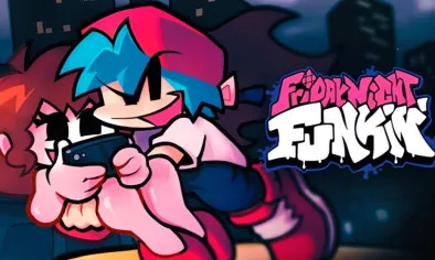Friday Night Funkin img