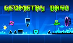 Geometry Dash