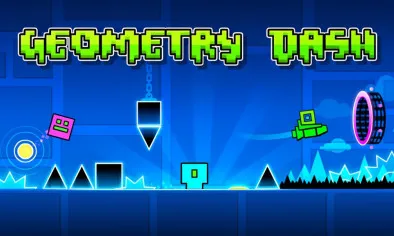 Geometry Dash img