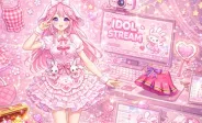 Idol Livestream: Fashion Game Idol Livestream: Fashion Game img