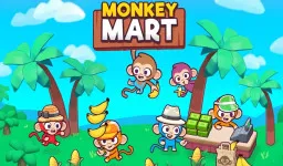 Monkey Mart