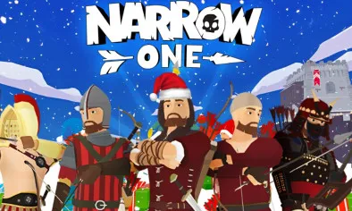 Narrow One img