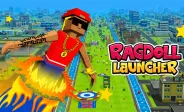 Ragdoll Launcher Ragdoll Launcher img