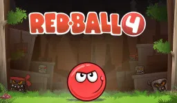 Red Ball 4