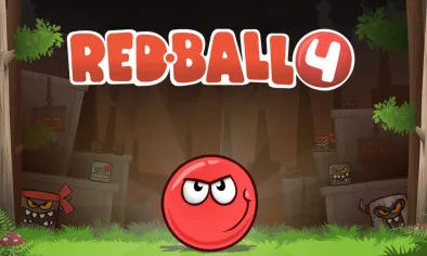Red Ball 4 img