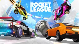 Rocket League