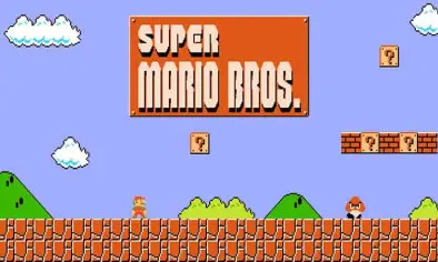 Super Mario Bros img