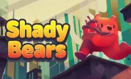 Shady Bears Shady Bears img