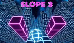 Slope 3