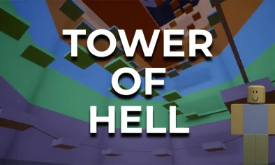 Tower of Hell img