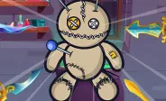 Virtual Voodoo Doll img