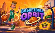 Basketball Orbit img
