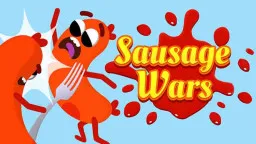 Sausage Battle
