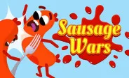 Sausage Battle img