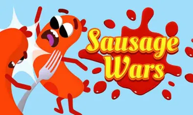 Sausage Battle img