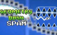 Geometry Dash Spam img
