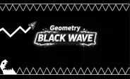 Geometry Dash: Black Wave img