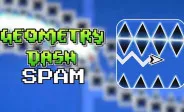 Spam Geometry Dash img