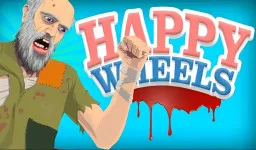 Happy Wheels