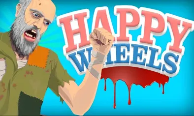 Happy Wheels img