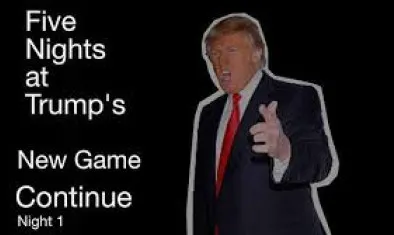 Five Nights at Trump’s Five Nights at Trump’s img