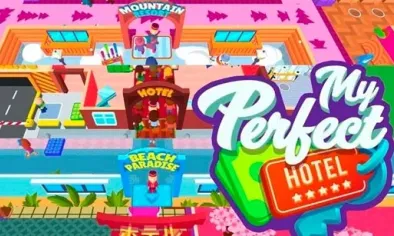 My Perfect Hotel img